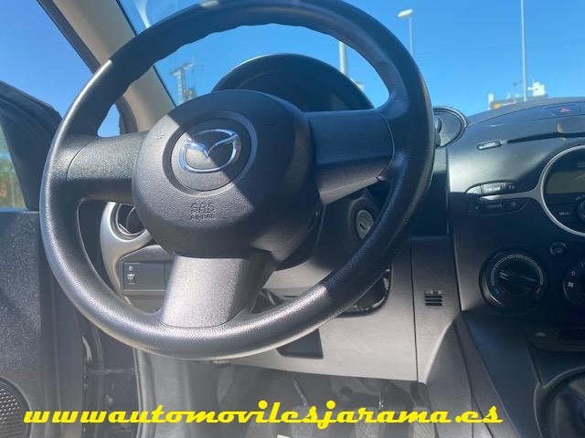 Mazda Mazda2 2 1.3 Iruka 2014, foto 11
