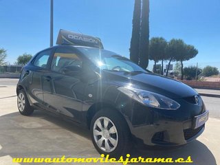 Mazda 2 2014