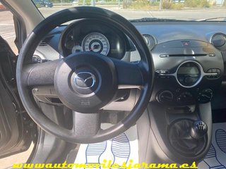 Mazda 2 2014