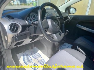 Mazda 2 2014