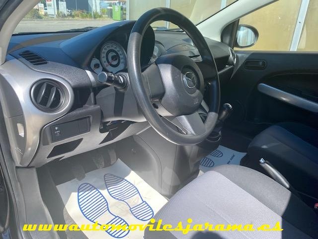 Mazda Mazda2 2 1.3 Iruka 2014, foto 14
