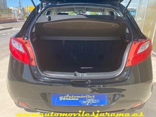 Mazda 2 2014