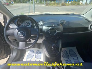 Mazda 2 2014