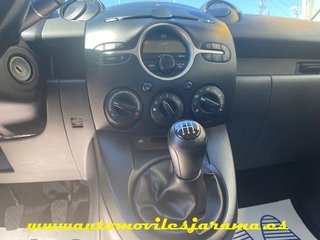 Mazda 2 2014