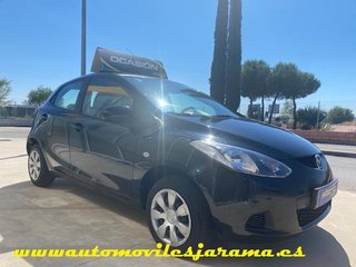 Mazda 2 2014