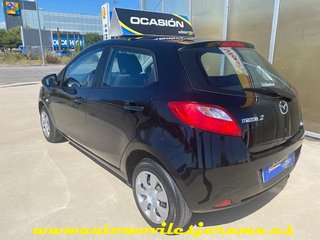 Mazda 2 2014