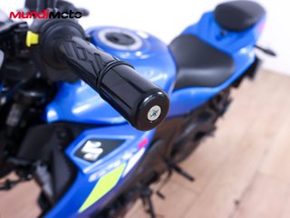 SUZUKI GSX-S 125 ABS