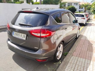 Ford C-MAX 2018