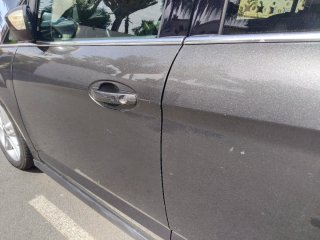 Ford C-MAX 2018
