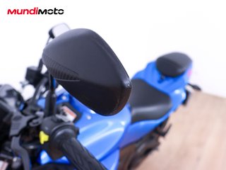 SUZUKI GSX-S 125 ABS