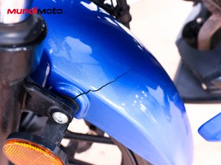 SUZUKI GSX-S 125 ABS