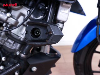 SUZUKI GSX-S 125 ABS