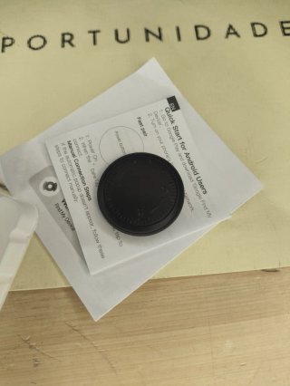 Localizador Android