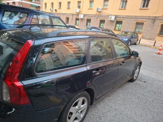 Volvo V50 2008