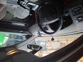 Volvo V50 2008