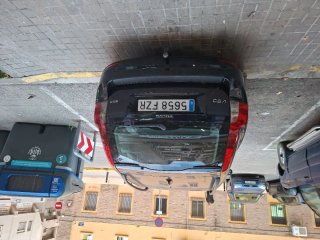 Volvo V50 2008