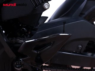 SUZUKI GSX-S 125 ABS
