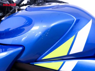 SUZUKI GSX-S 125 ABS