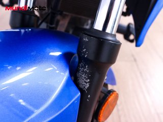 SUZUKI GSX-S 125 ABS