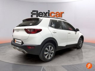 Kia Stonic 1.0 T-GDi 74kW (100CV) MHEV iMT Drive