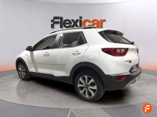 Kia Stonic 1.0 T-GDi 74kW (100CV) MHEV iMT Drive