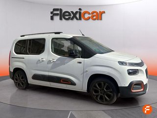 Citroën Berlingo Talla M BlueHDi 100 SHINE
