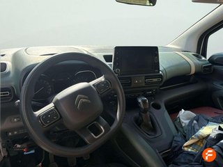 Citroën Berlingo Talla M BlueHDi 100 SHINE