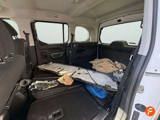 Citroën Berlingo Talla M BlueHDi 100 SHINE