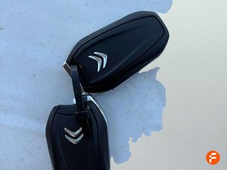 Citroën Berlingo Talla M BlueHDi 100 SHINE