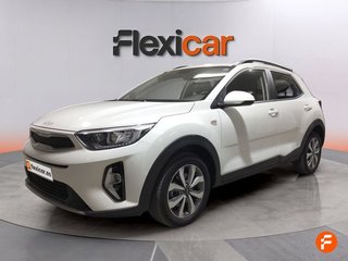 Kia Stonic 1.0 T-GDi 74kW (100CV) MHEV iMT Drive