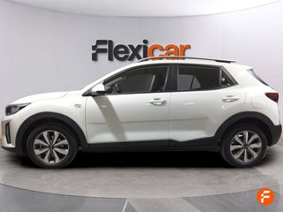 Kia Stonic 1.0 T-GDi 74kW (100CV) MHEV iMT Drive
