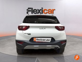 Kia Stonic 1.0 T-GDi 74kW (100CV) MHEV iMT Drive