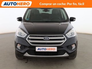 Ford Kuga 1.5 EcoBoost Titanium