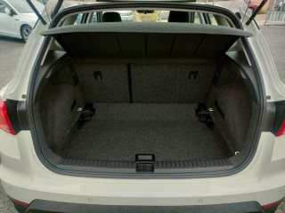 SEAT Arona 2022