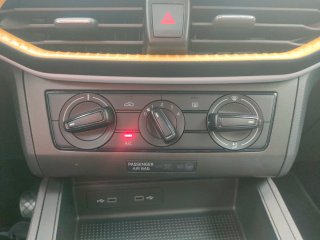SEAT Arona 2022