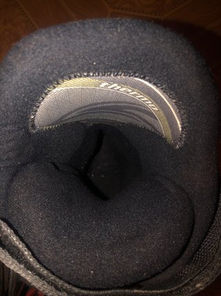 Botas de esquí Lange Talla 40
