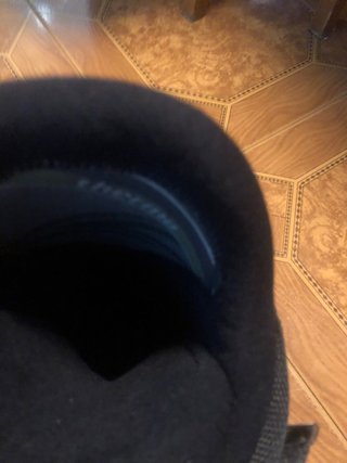 Botas de esquí Lange Talla 40
