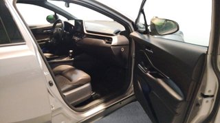 Toyota C-HR 1.8 125H Advance 90 kW (122 CV)
