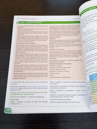 FOL para IPE I
