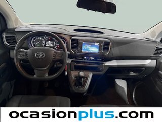 Toyota Proace Verso 2.0 D SHUTTLE + PACK ACTIVE L1 110 kW (150 CV)