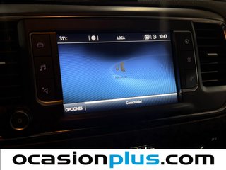 Toyota Proace Verso 2.0 D SHUTTLE + PACK ACTIVE L1 110 kW (150 CV)