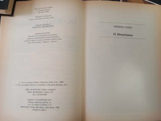 Colección Historia General de las Ciencias