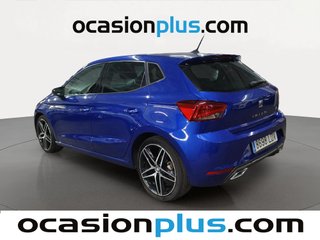 SEAT Ibiza 1.0 TSI FR Plus 85 kW (115 CV)