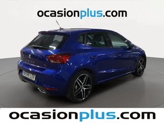 SEAT Ibiza 1.0 TSI FR Plus 85 kW (115 CV)
