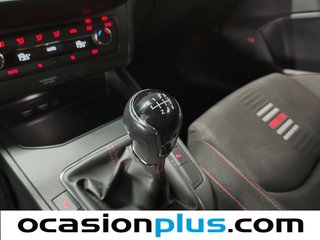 SEAT Ibiza 1.0 TSI FR Plus 85 kW (115 CV)