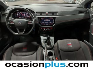 SEAT Ibiza 1.0 TSI FR Plus 85 kW (115 CV)