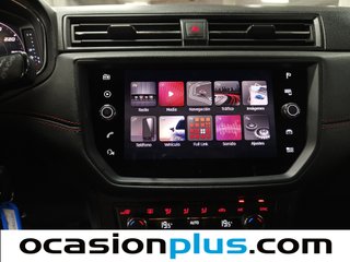 SEAT Ibiza 1.0 TSI FR Plus 85 kW (115 CV)