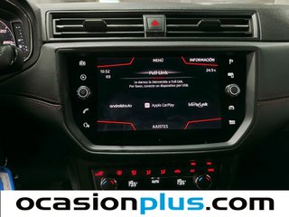 SEAT Ibiza 1.0 TSI FR Plus 85 kW (115 CV)