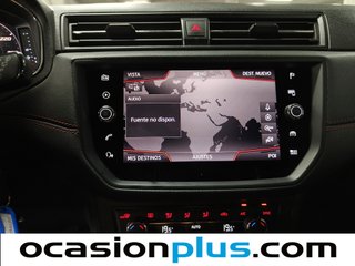 SEAT Ibiza 1.0 TSI FR Plus 85 kW (115 CV)
