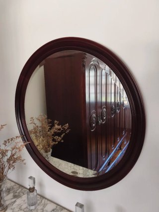 Dormitorio completo antiguo